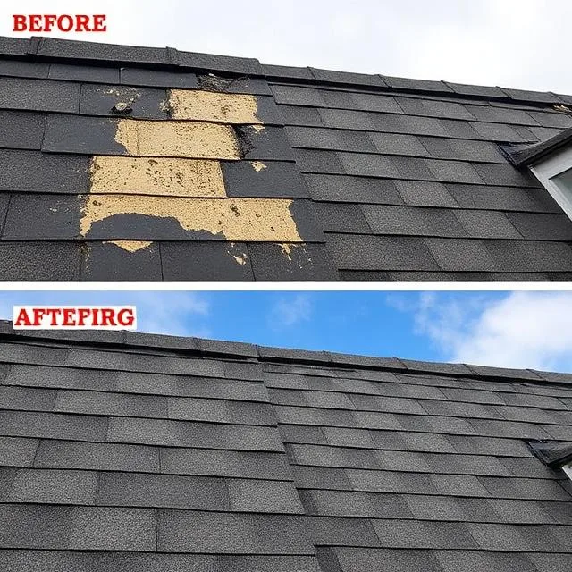 Roof Repair Near Me in Manistee, MI near me